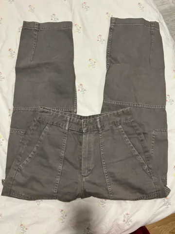 bershka farmerice