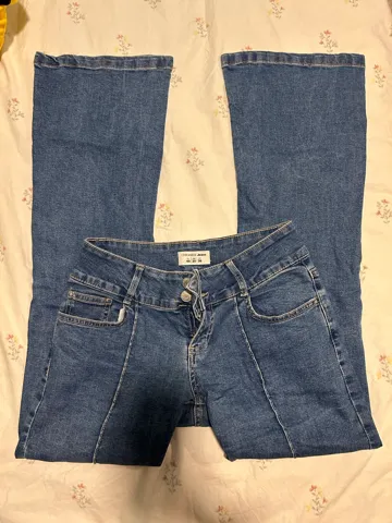 terranova jeans