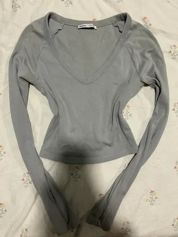 bershka bluza