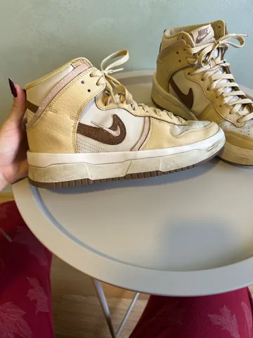 Nike patike