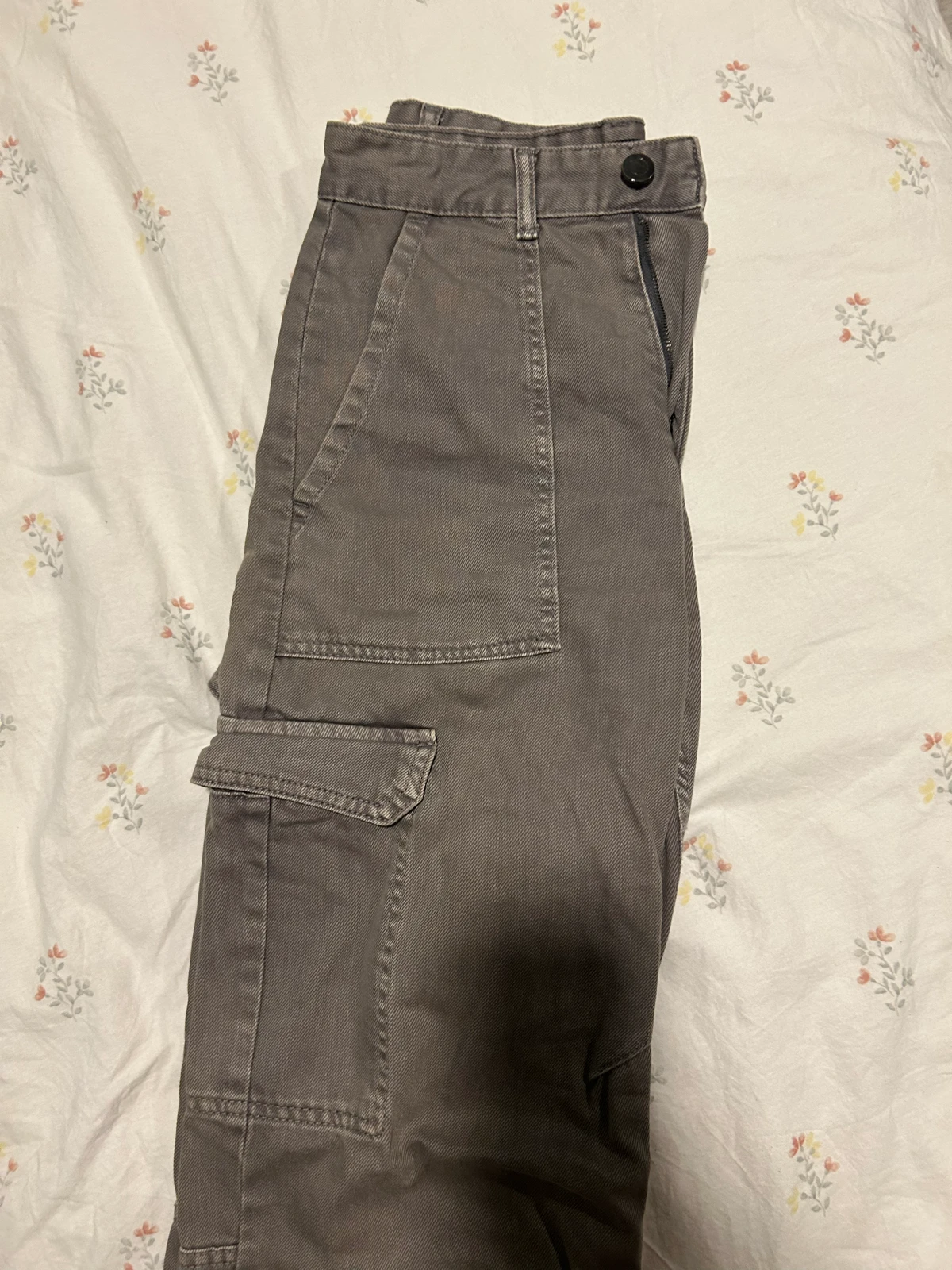 bershka farmerice
