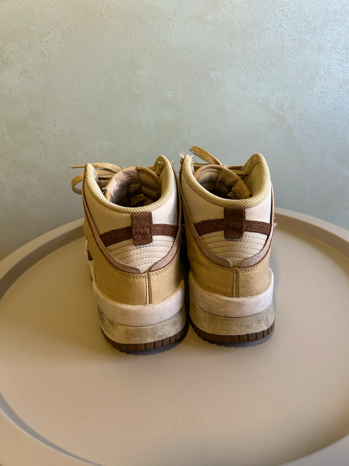 Nike patike