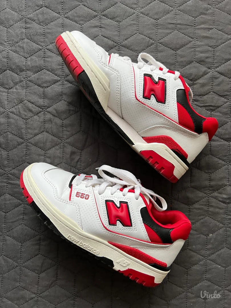 New Balance 550