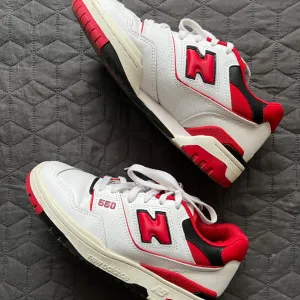 New Balance 550