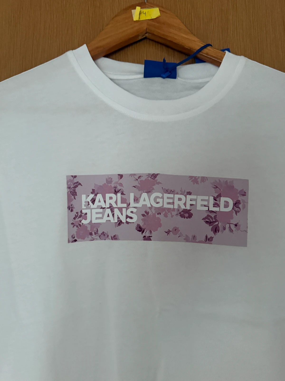 Karl Lagerfeld majica