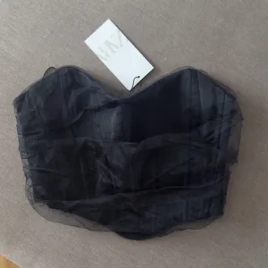 Zara korset top