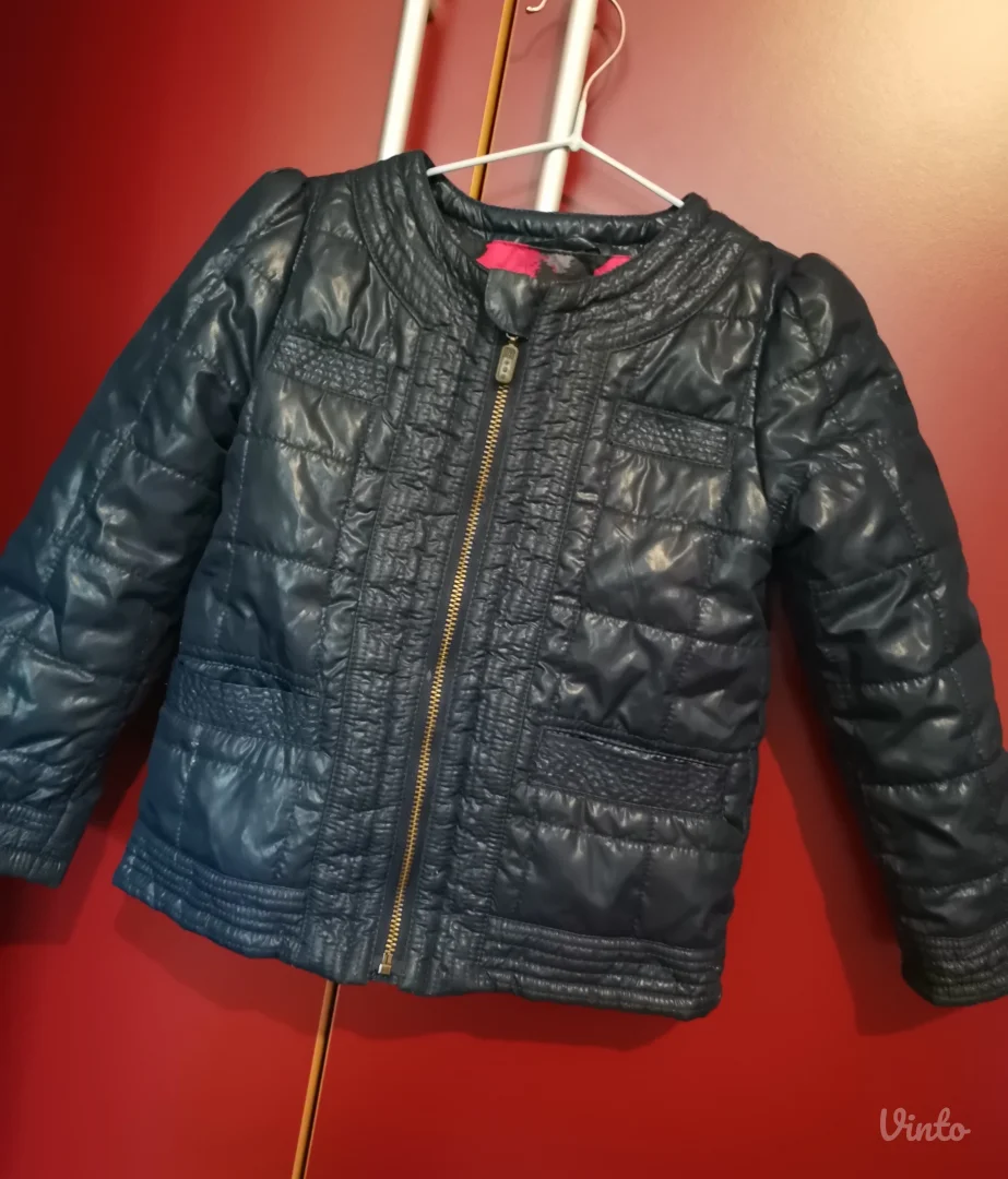 MEXX jaknica za devojcice