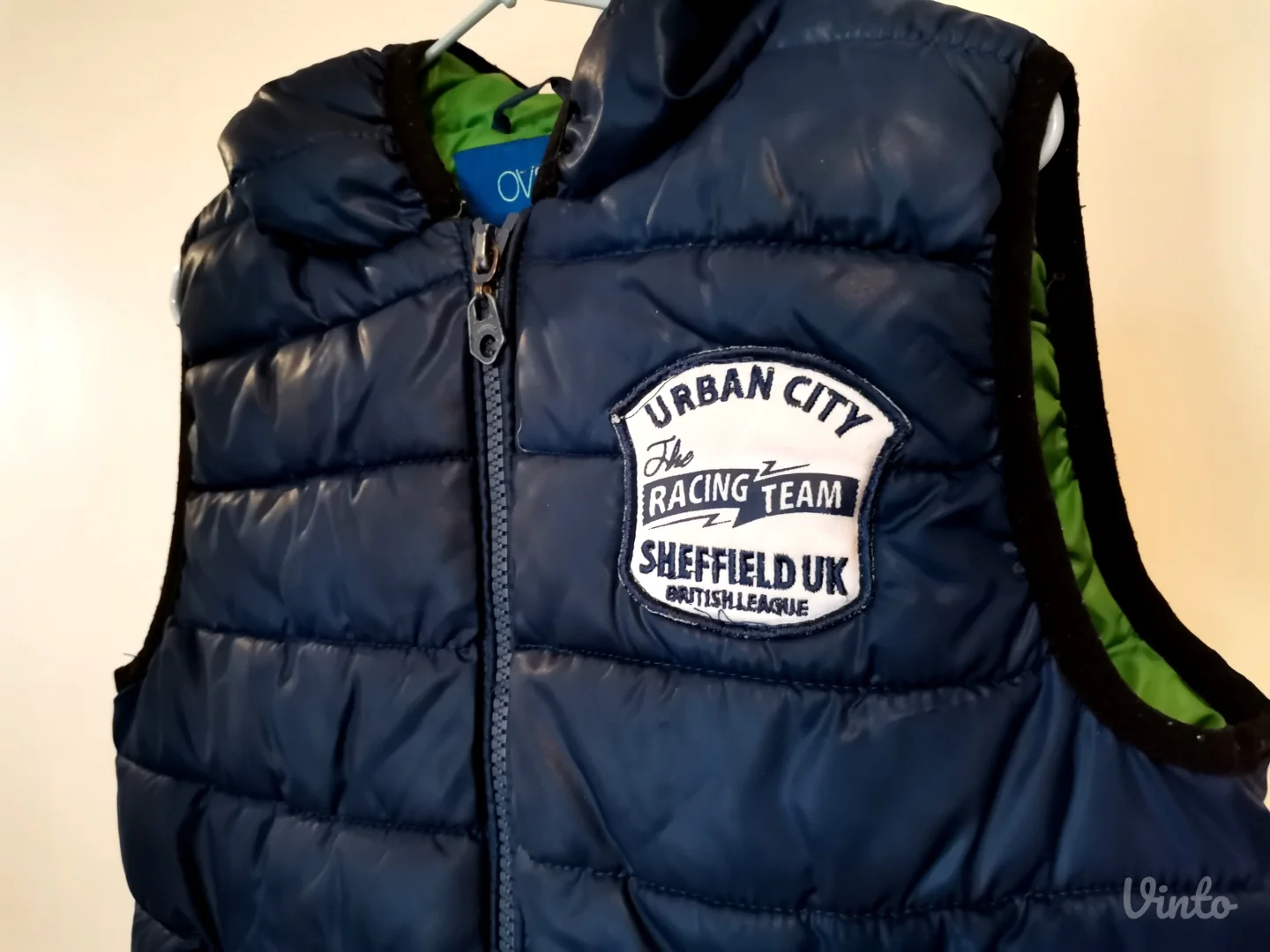 OVS fantastičan prsluk