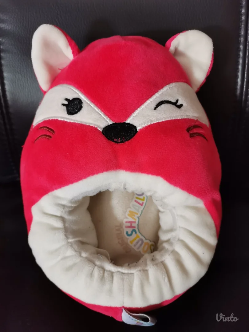 Tople, meke, interesantne