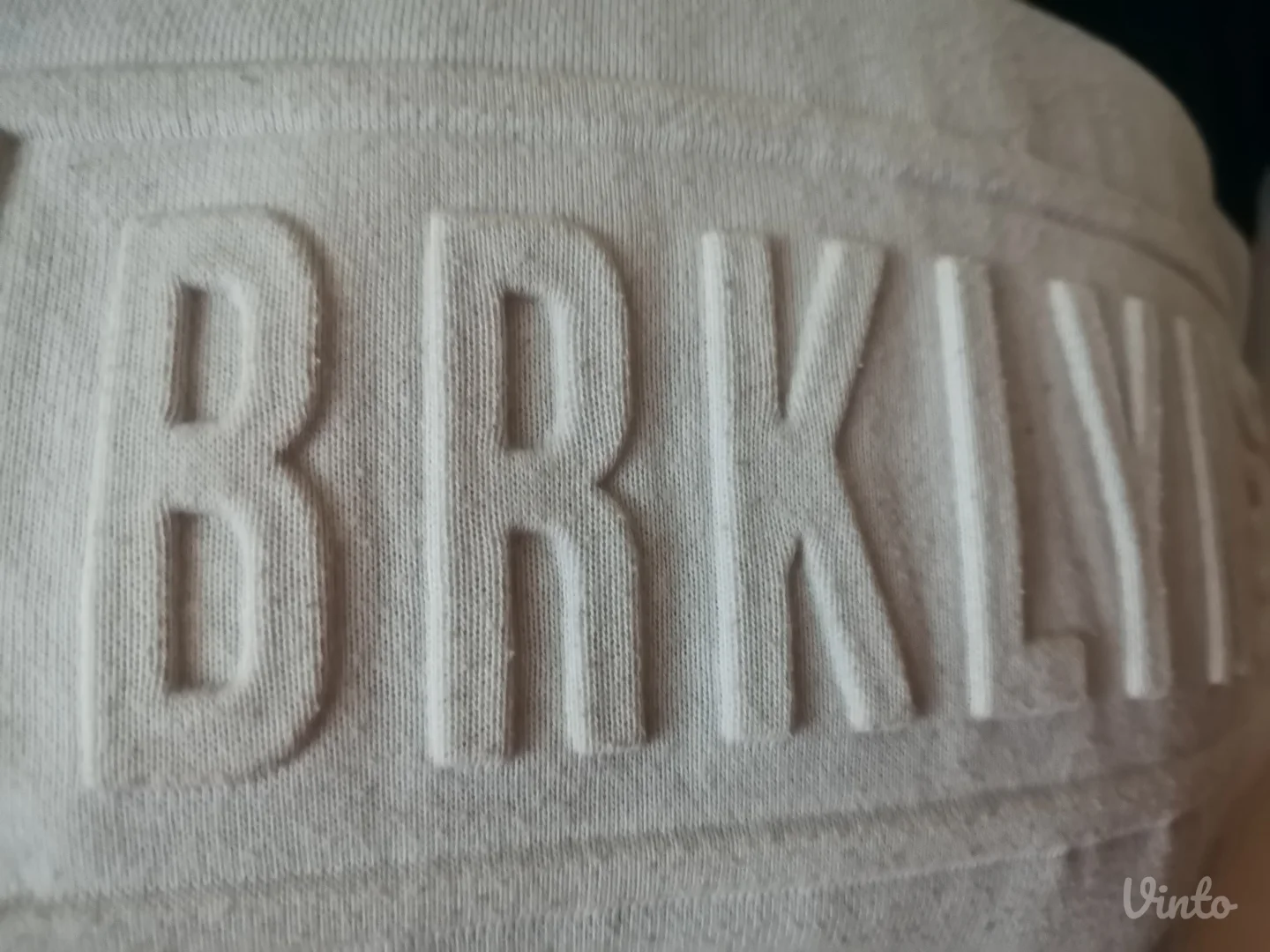 BRKLYN NYC odličan duks 5 g.