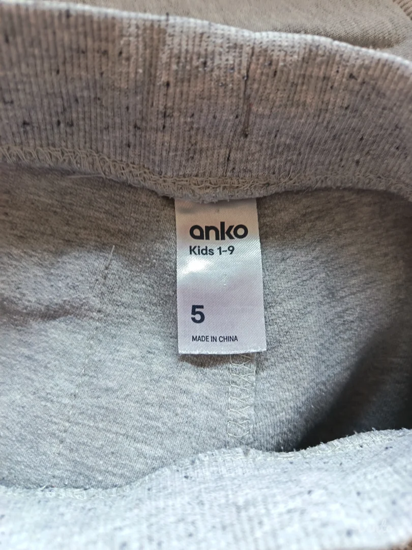 Dečije trenerke 4 komada