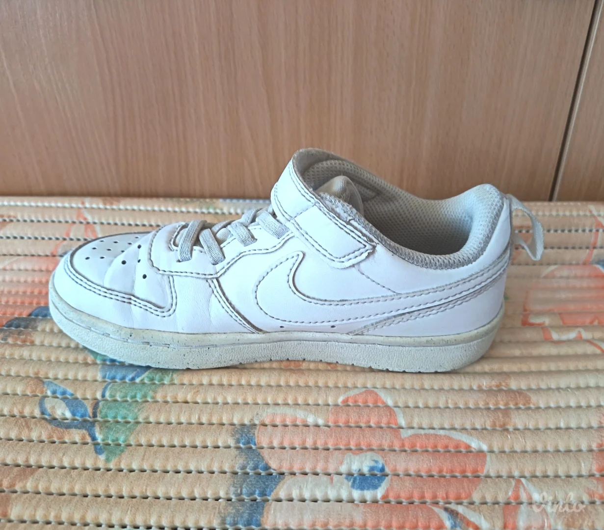 Nike dečije kožne patike