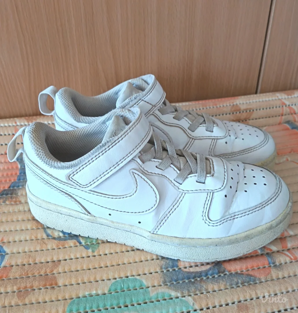 Nike dečije kožne patike