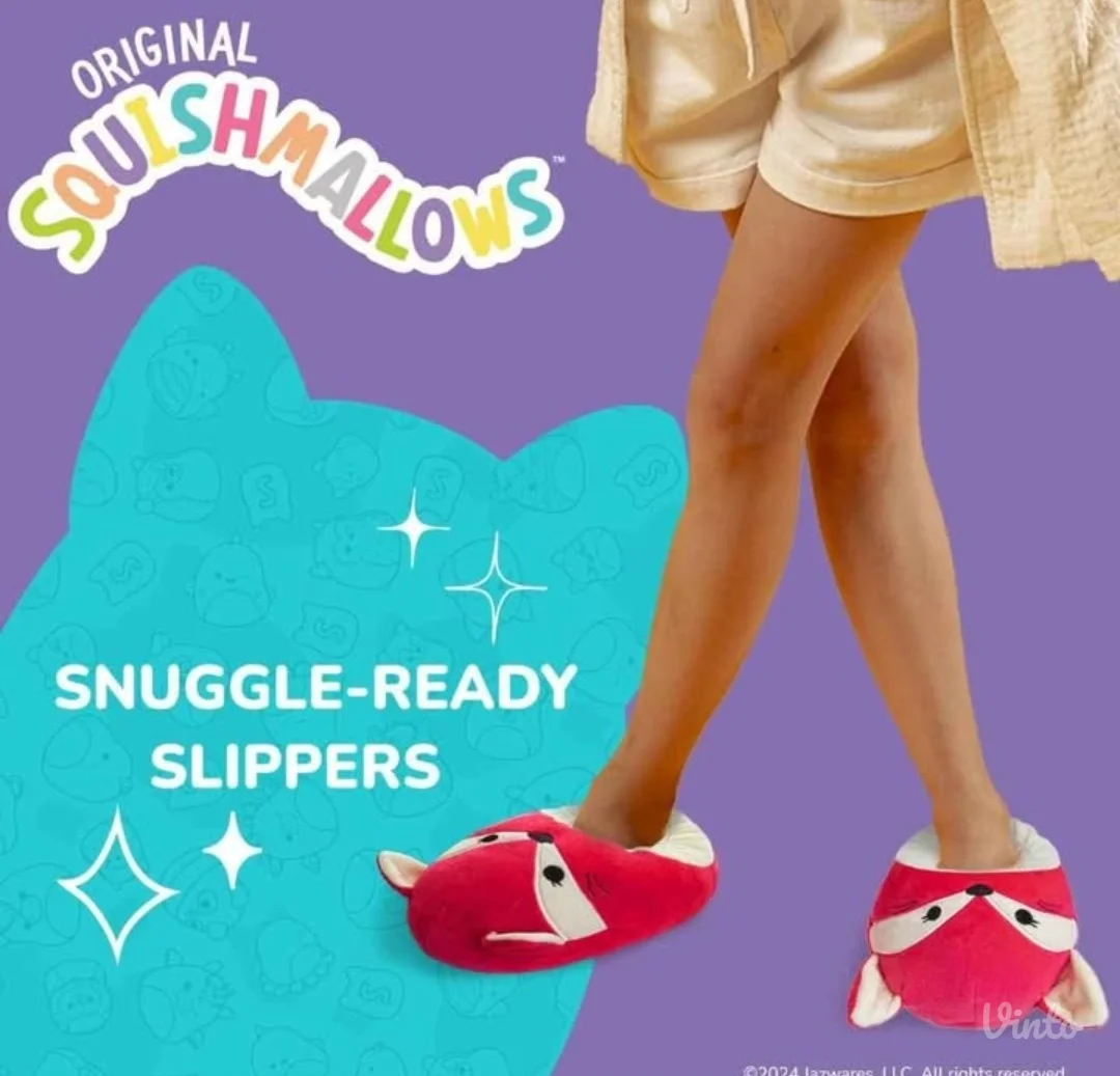 Tople, meke, interesantne