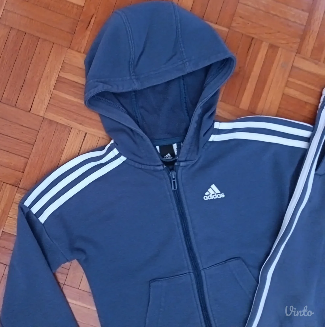 Adidas komplet trenerka 5-6 g