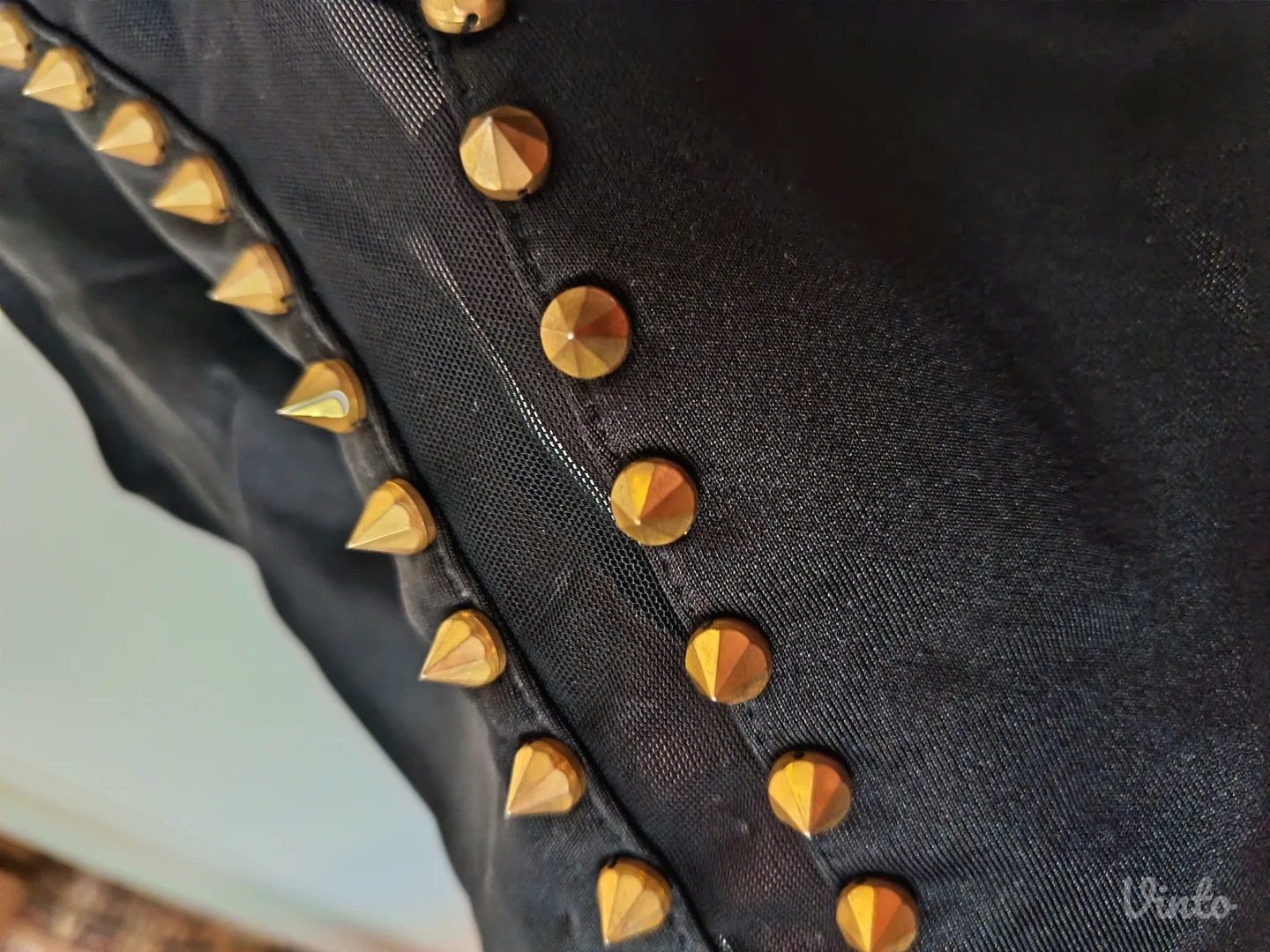 Izazovna kombinacija xs/s