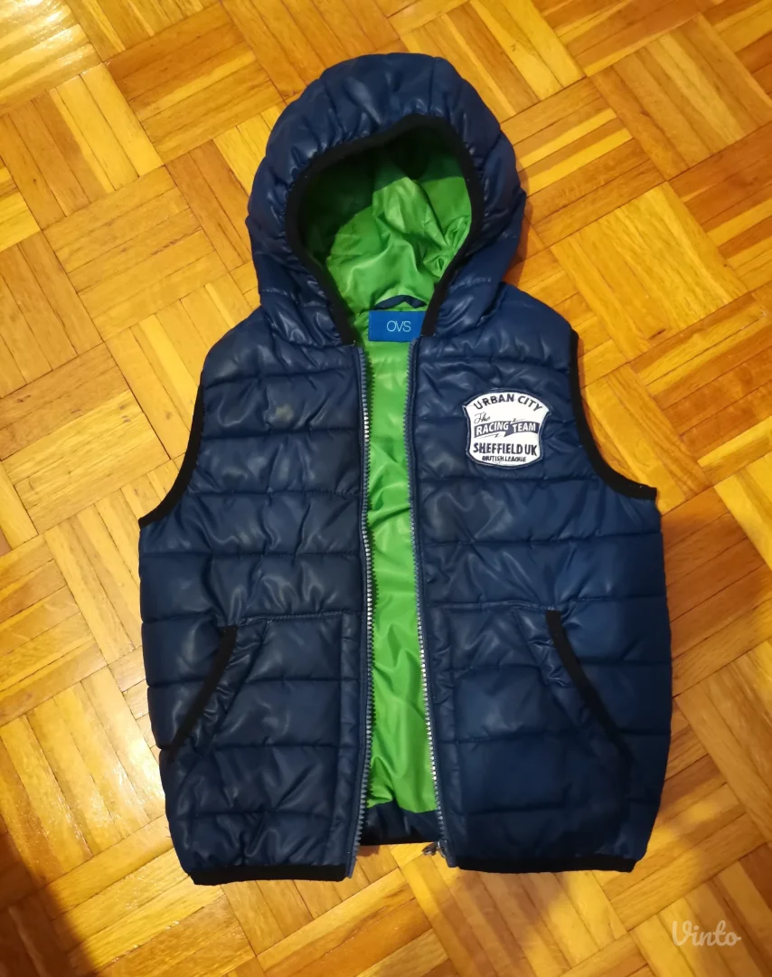 OVS fantastičan prsluk