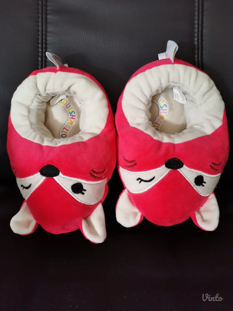 Tople, meke, interesantne