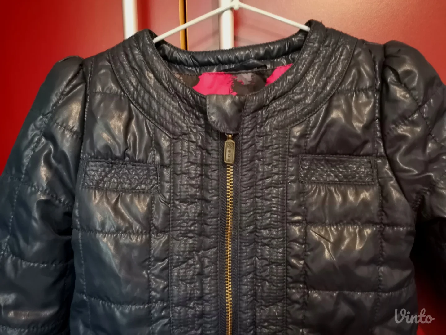 MEXX jaknica za devojcice