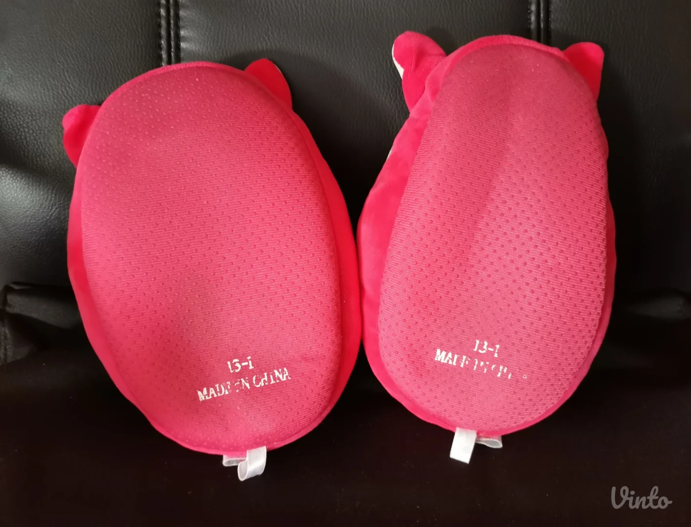 Tople, meke, interesantne