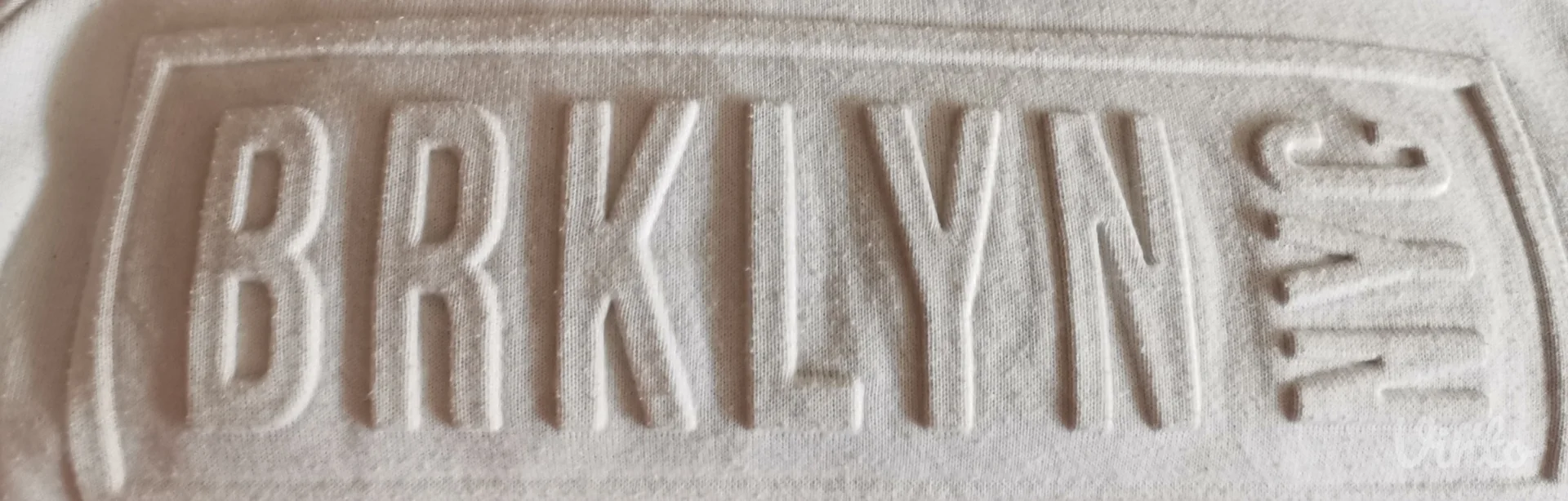 BRKLYN NYC odličan duks 5 g.