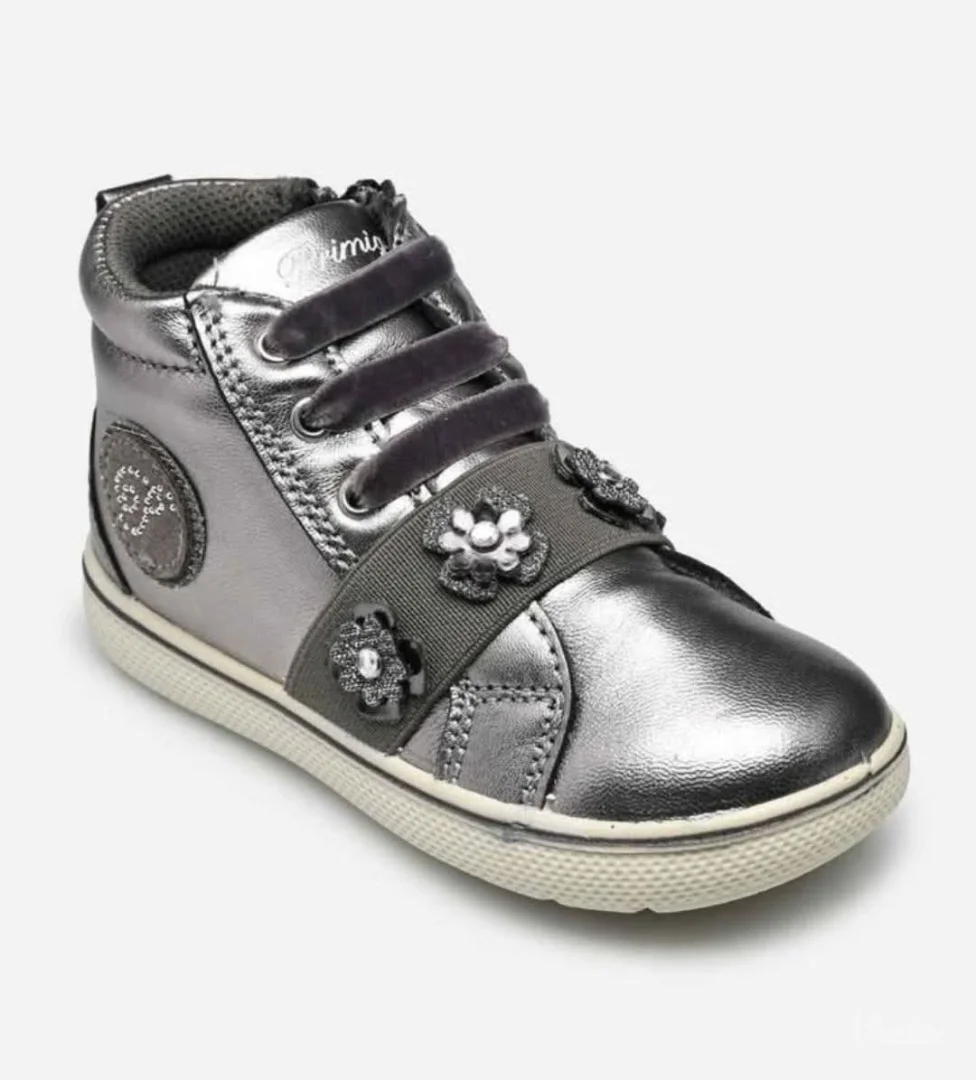 PRIMIGI duboke kožne cipele