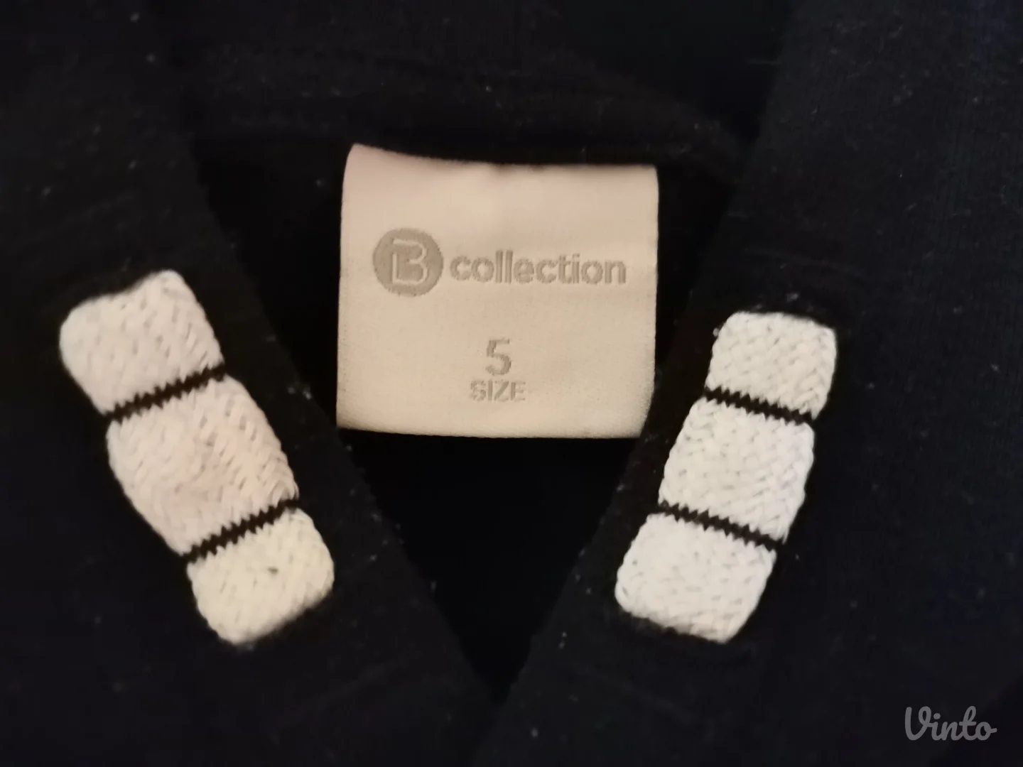 BRKLYN NYC odličan duks 5 g.