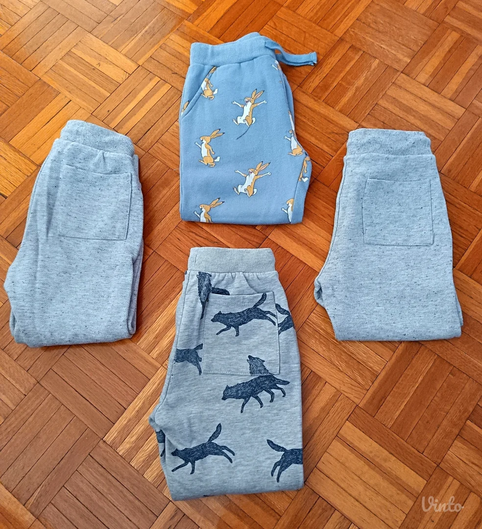 Dečije trenerke 4 komada