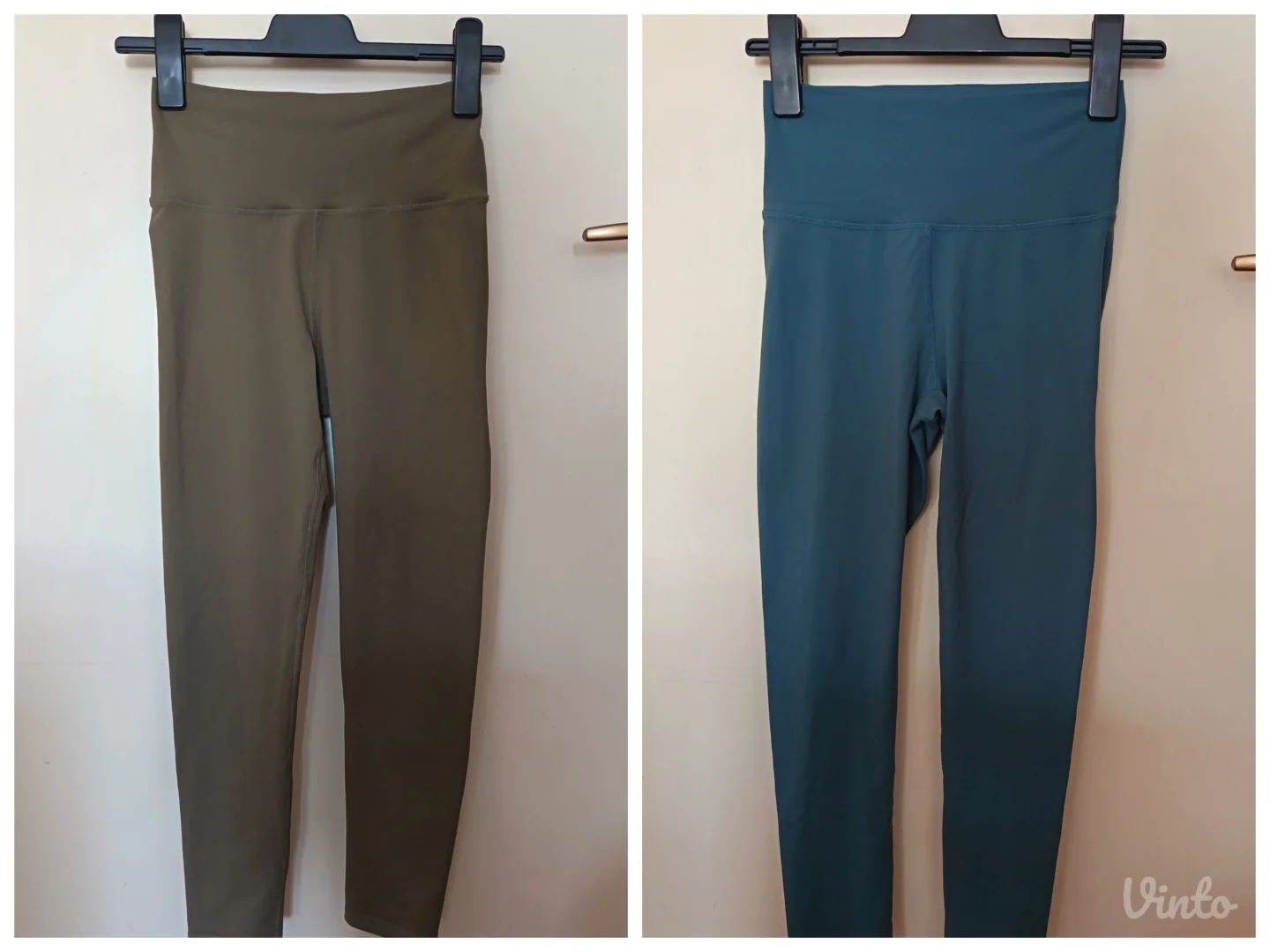 Helanke za sport s/m