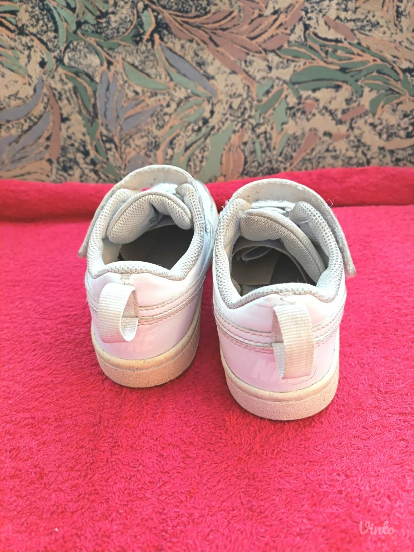 Nike dečije kožne patike