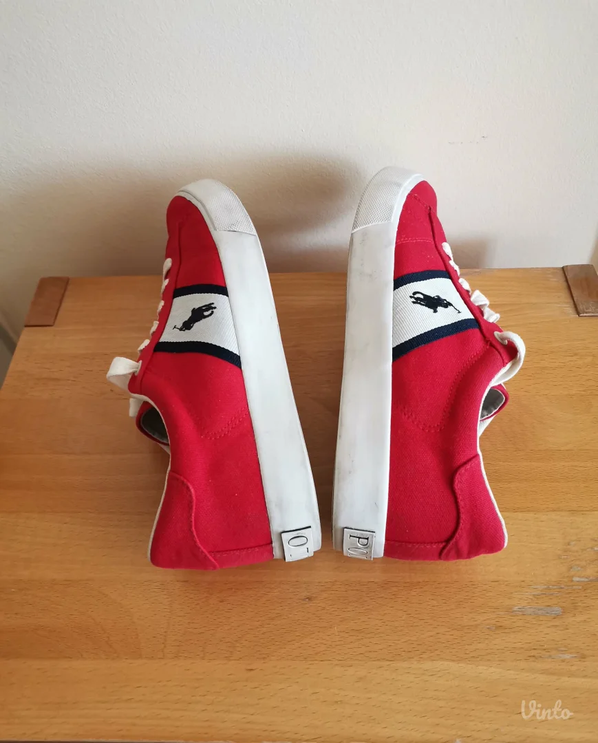 POLO Ralph Lauren patike