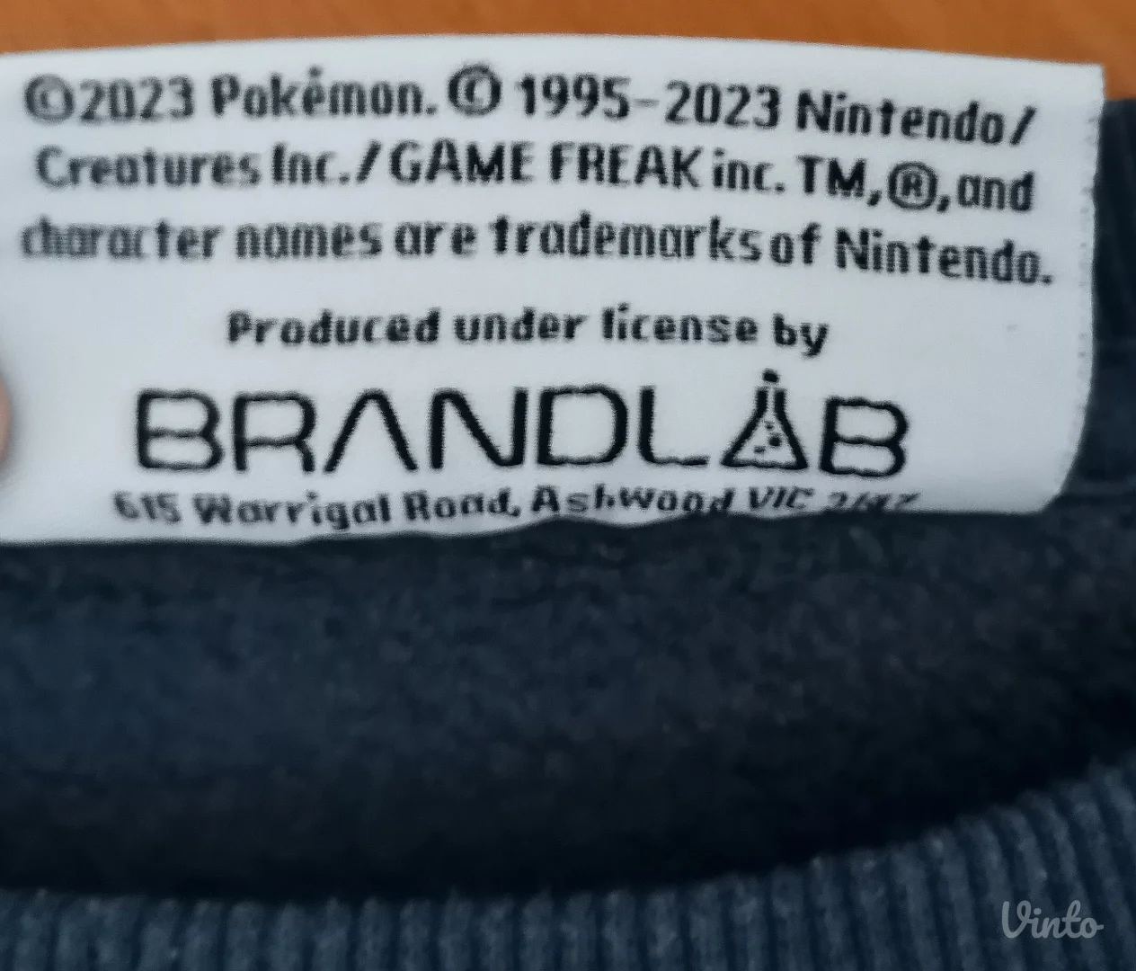 POKEMON topli duks 5 g.