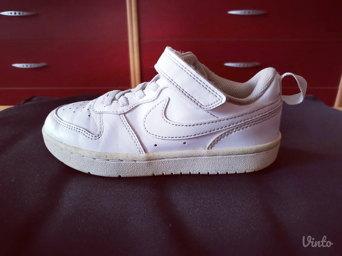 Nike dečije kožne patike