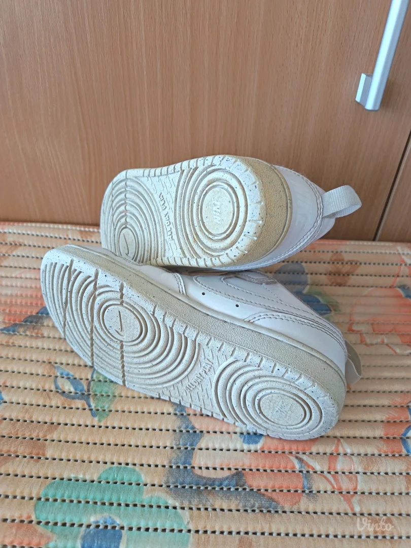 Nike dečije kožne patike
