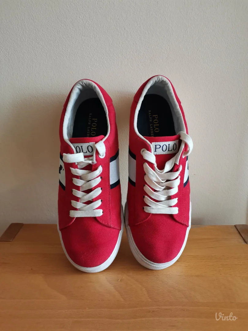 POLO Ralph Lauren patike