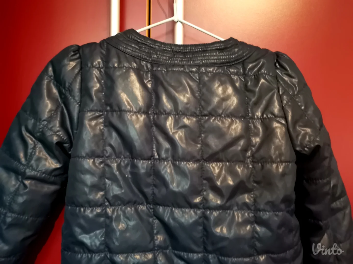 MEXX jaknica za devojcice