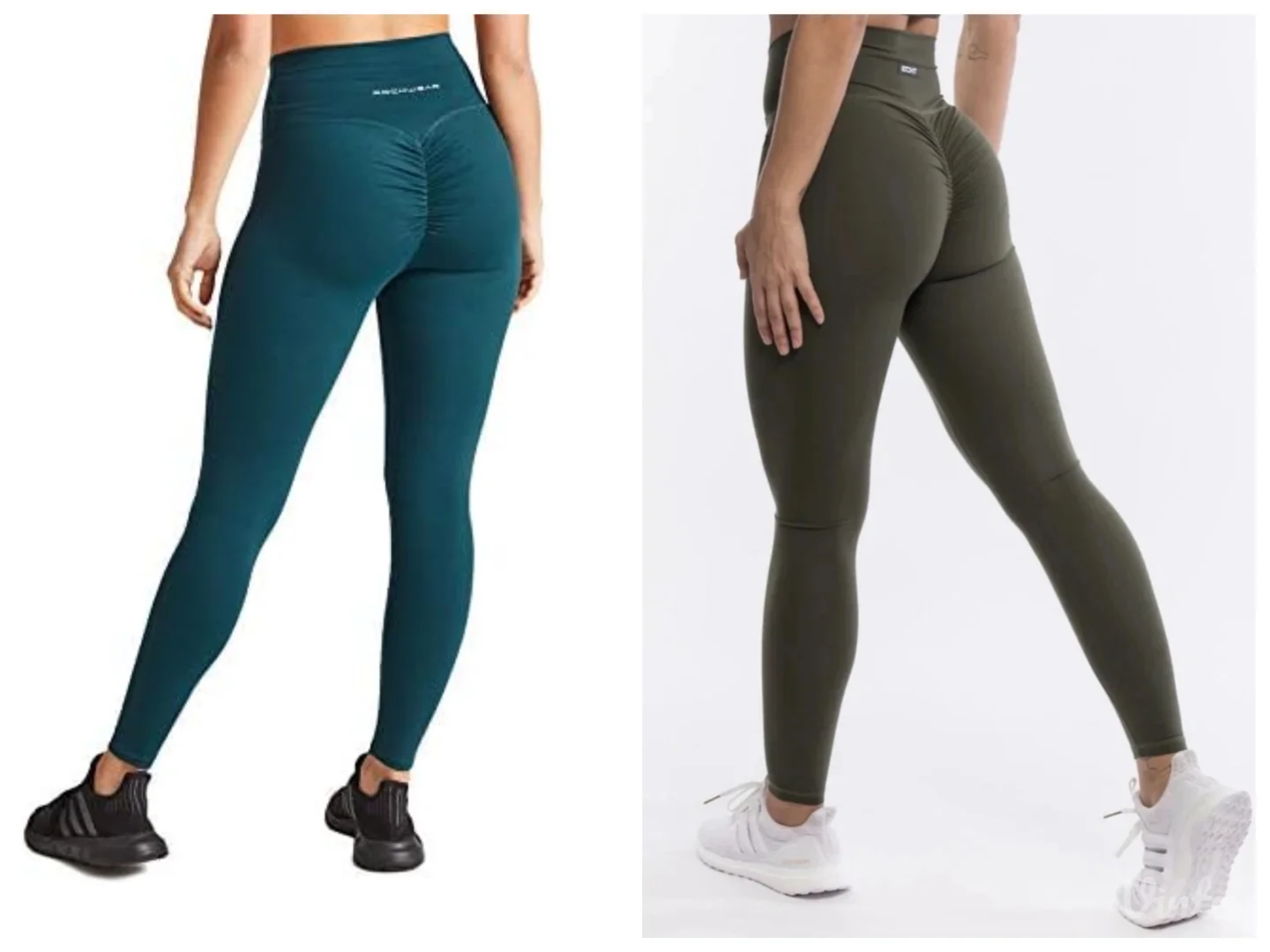 Helanke za sport s/m