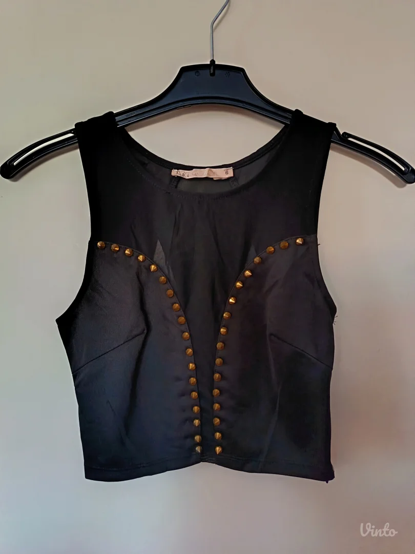 Izazovna kombinacija xs/s