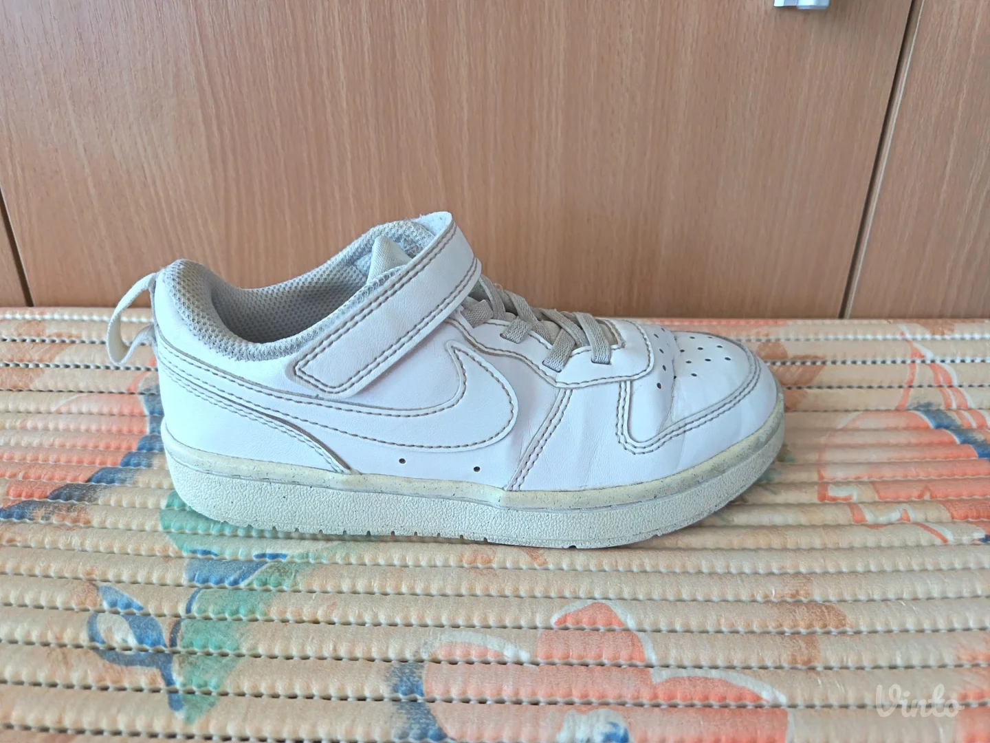 Nike dečije kožne patike