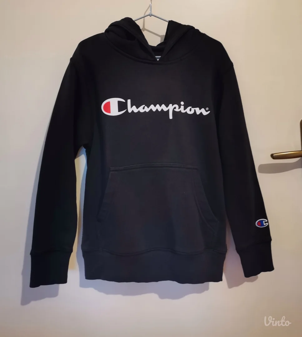 CHAMPION topli duks 4 g.