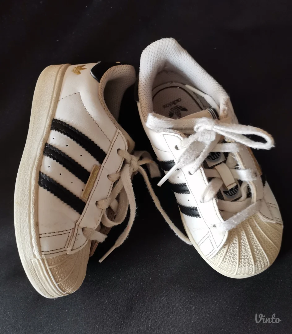 Adidas ortolite patike br.26