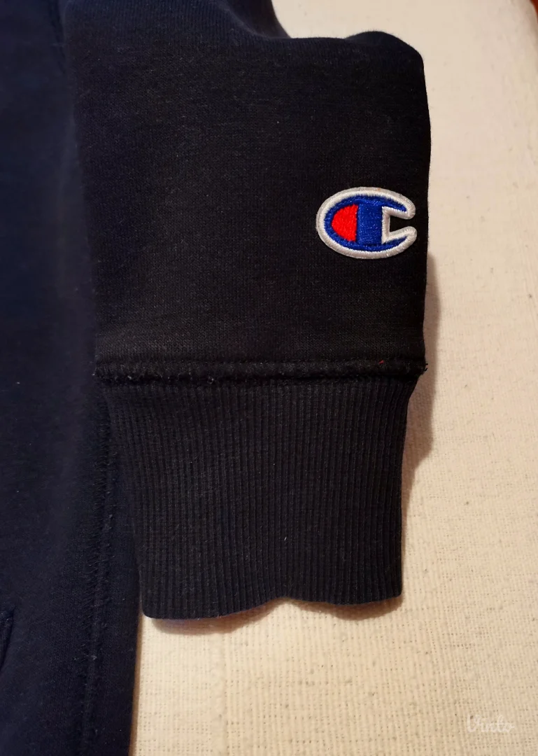 CHAMPION topli duks 4 g.