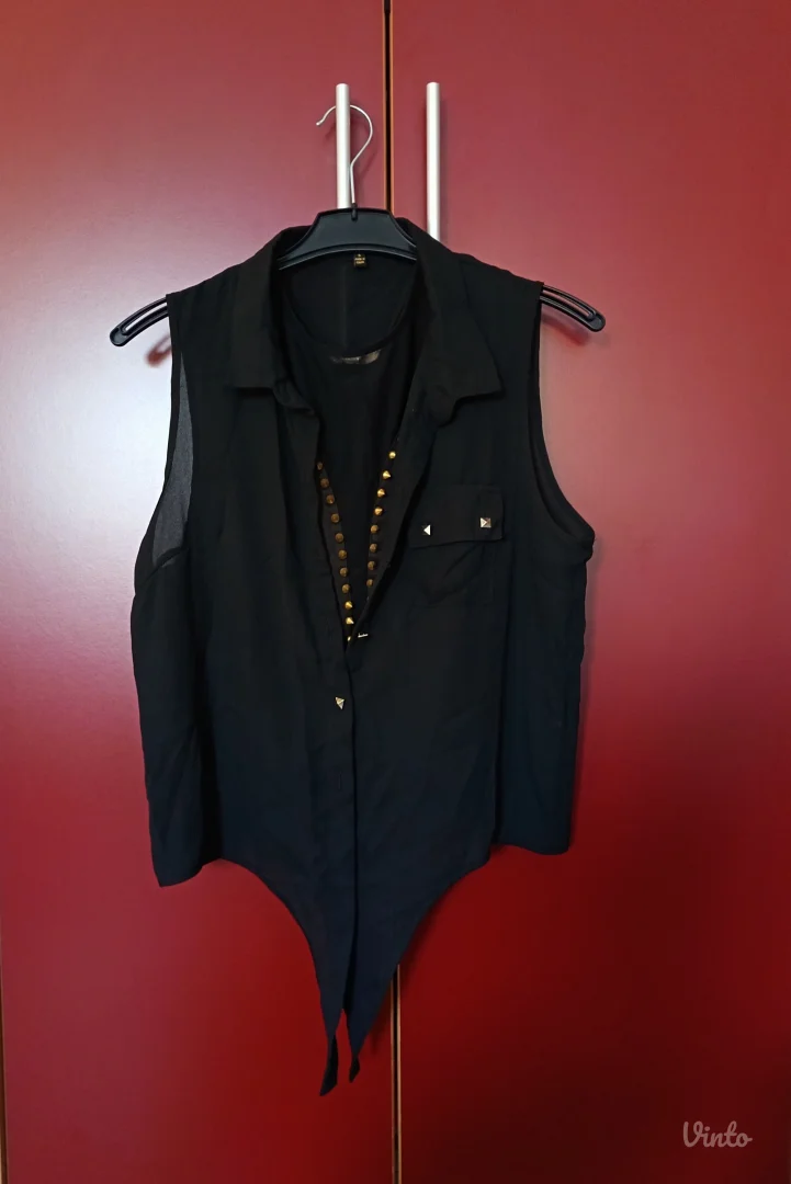 Izazovna kombinacija xs/s