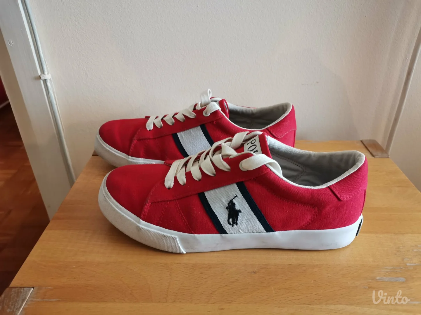 POLO Ralph Lauren patike