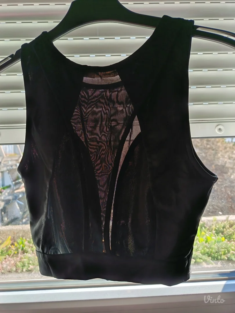 Izazovna kombinacija xs/s