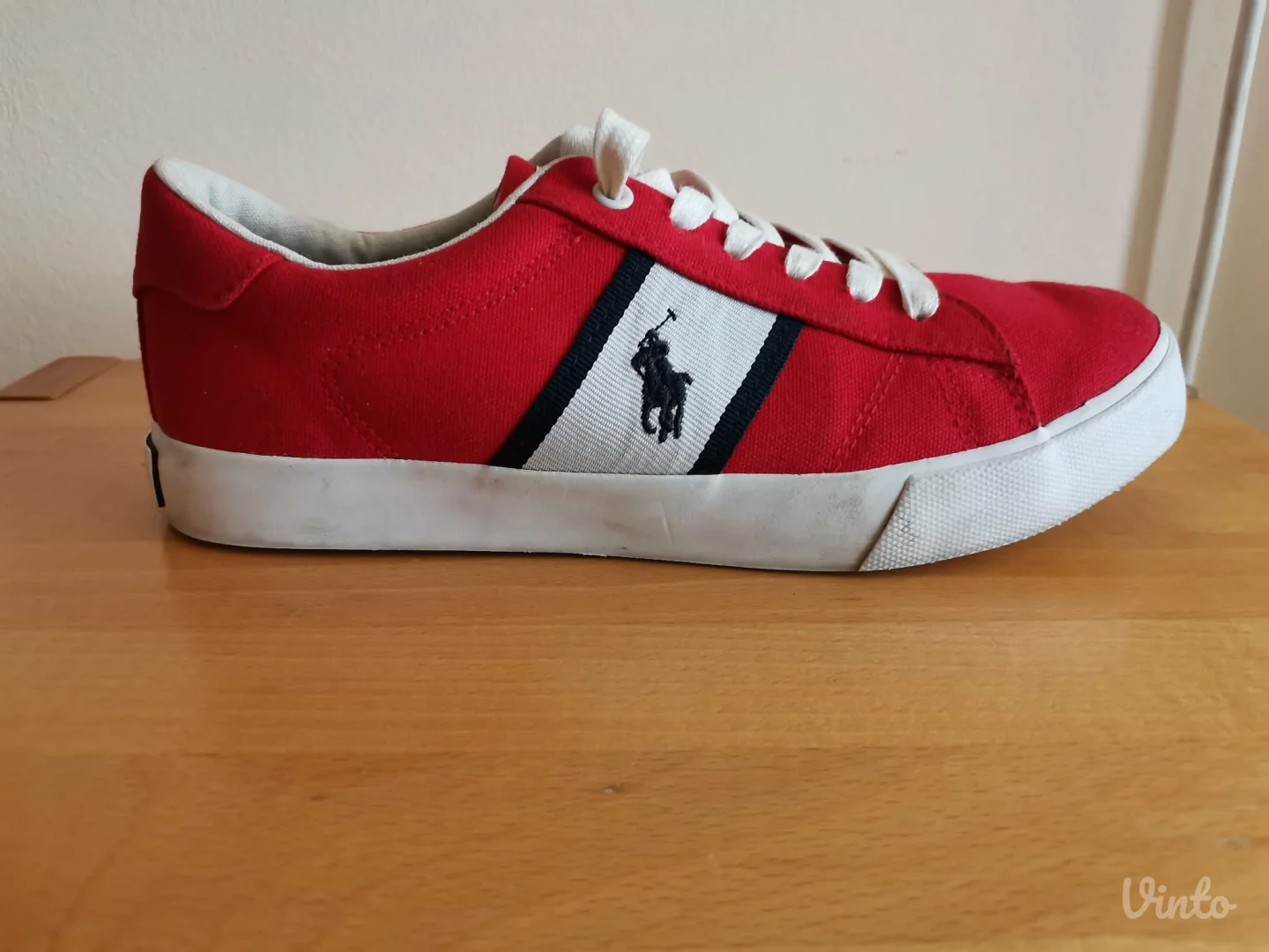 POLO Ralph Lauren patike