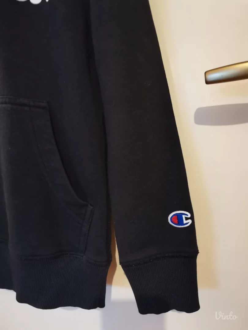 CHAMPION topli duks 4 g.