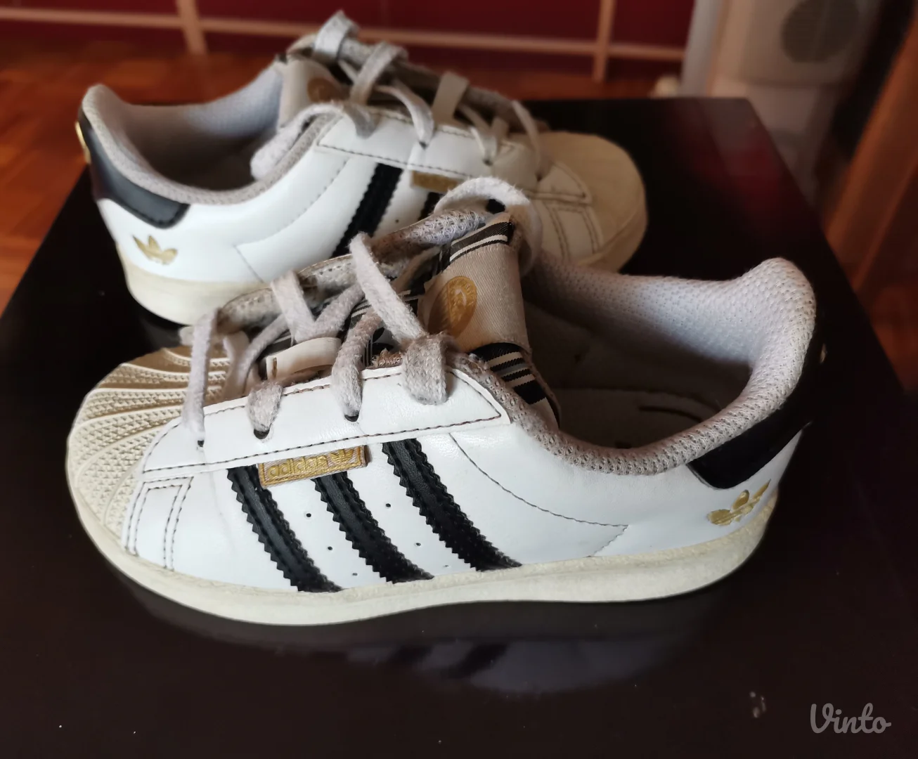 Adidas ortolite patike br.26