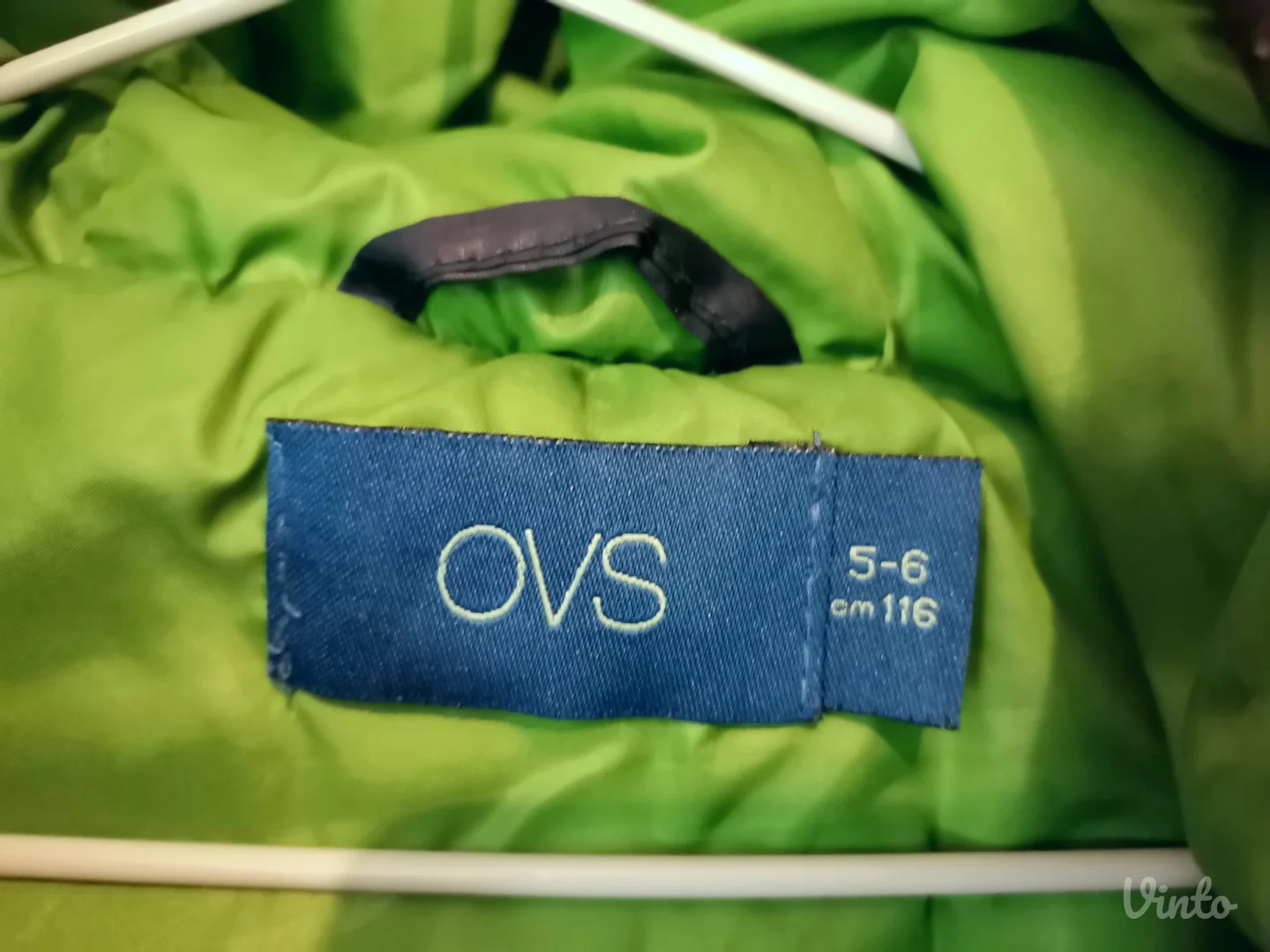 OVS fantastičan prsluk