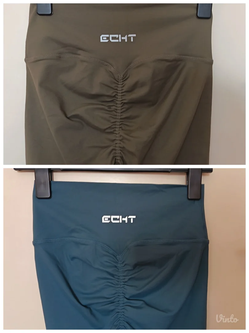 Helanke za sport s/m